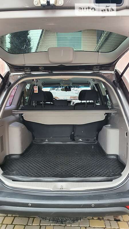 Внедорожник / Кроссовер Mitsubishi Pajero Sport 2011 в Черкассах