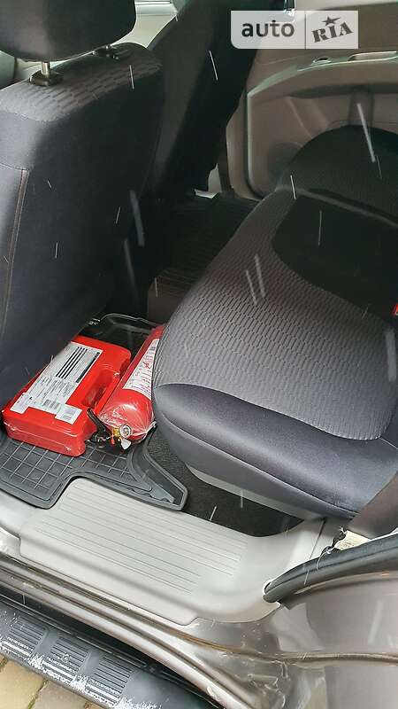 Внедорожник / Кроссовер Mitsubishi Pajero Sport 2011 в Черкассах