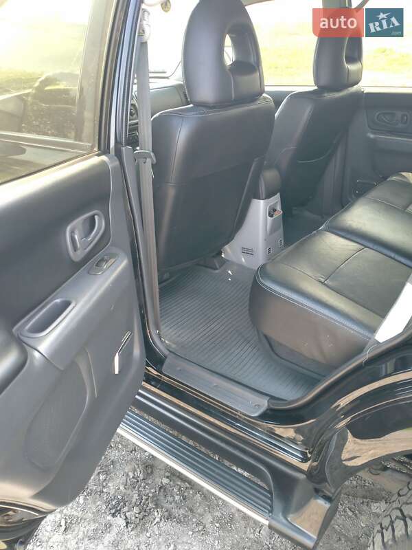 Внедорожник / Кроссовер Mitsubishi Pajero Sport 2008 в Семеновке