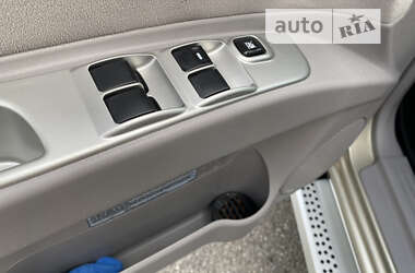 Внедорожник / Кроссовер Mitsubishi Pajero Sport 2011 в 