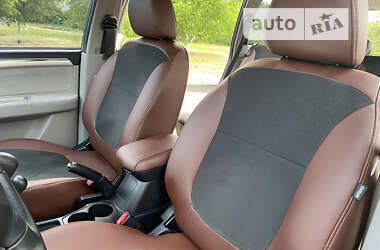 Внедорожник / Кроссовер Mitsubishi Pajero Sport 2011 в 