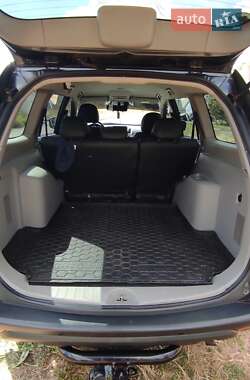 Внедорожник / Кроссовер Mitsubishi Pajero Sport 2011 в 