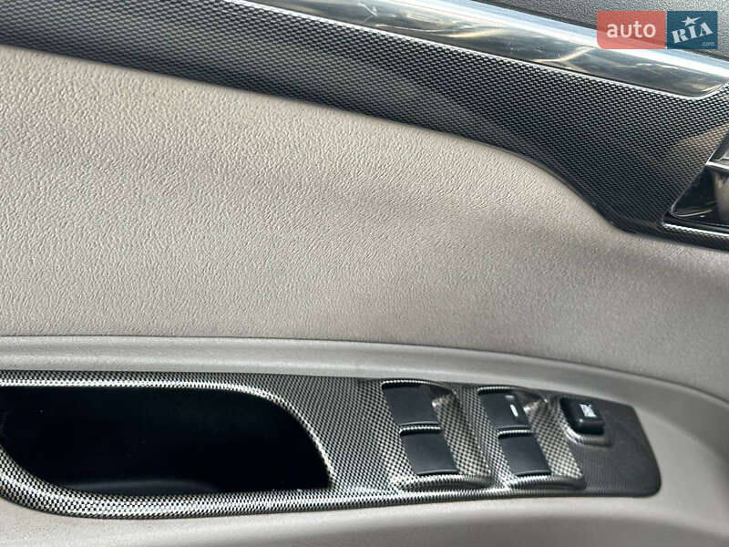 Позашляховик / Кросовер Mitsubishi Pajero Sport 2014 в Турці