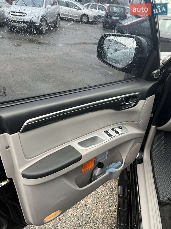 Позашляховик / Кросовер Mitsubishi Pajero Sport 2014 в Білій Церкві