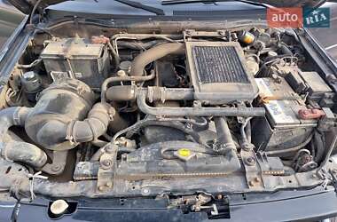 Внедорожник / Кроссовер Mitsubishi Pajero Sport 2007 в 