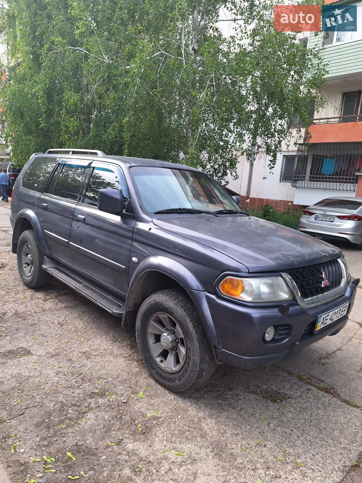 Фото авто 4