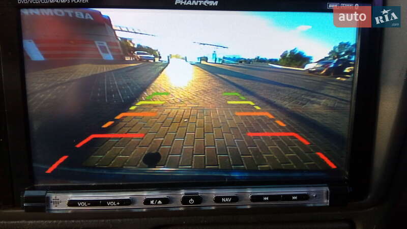 Внедорожник / Кроссовер Mitsubishi Pajero Sport 2005 в Киеве фото 8 Внедорожник / Кроссовер Mitsubishi Pajero Sport 2005 в Киеве