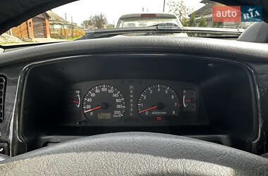 Внедорожник / Кроссовер Mitsubishi Pajero Sport 2007 в 