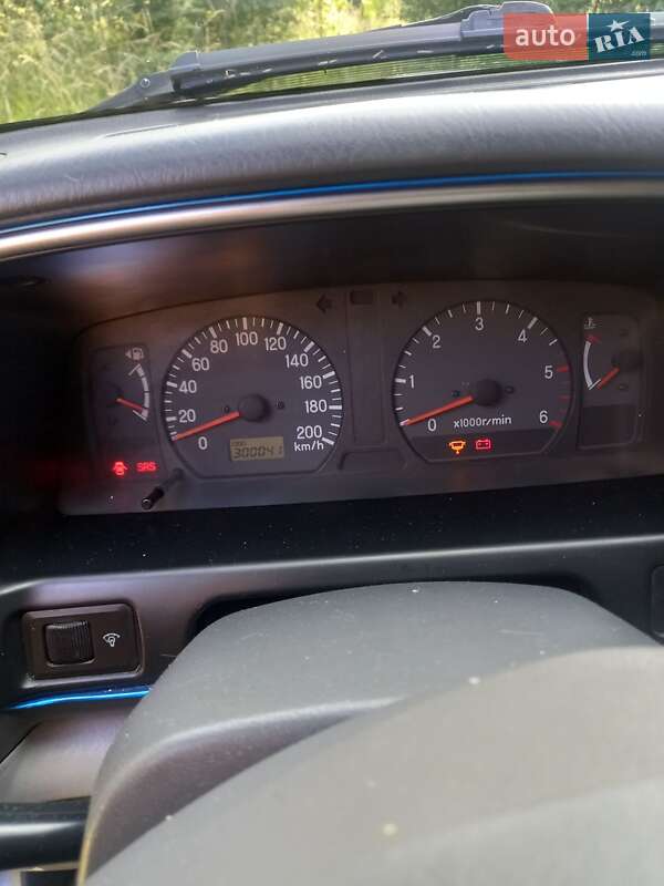 Внедорожник / Кроссовер Mitsubishi Pajero Sport 2006 в Львове