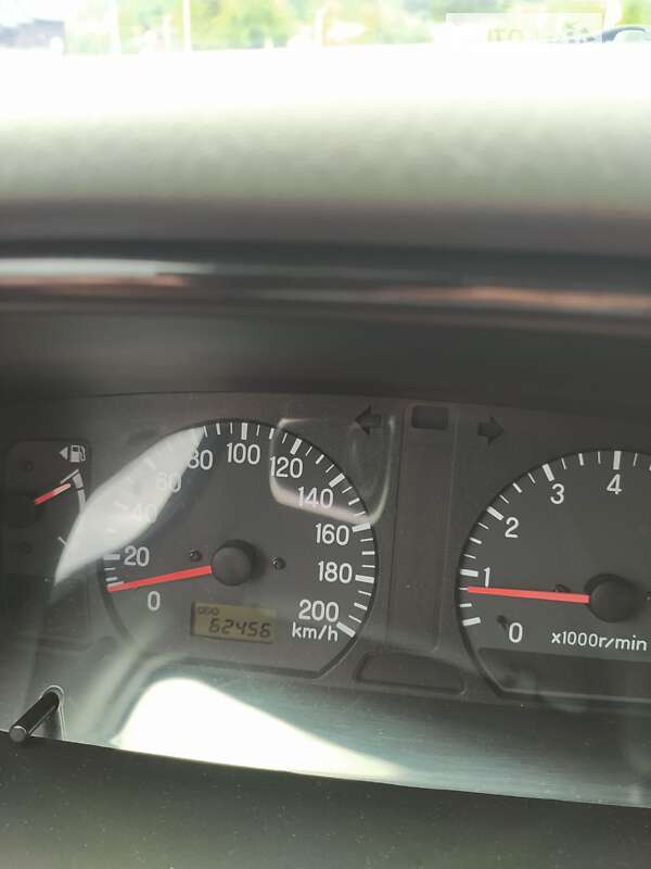 Внедорожник / Кроссовер Mitsubishi Pajero Sport 2007 в Ивано-Франковске