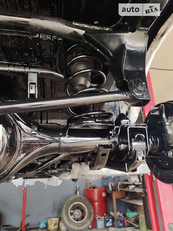 Внедорожник / Кроссовер Mitsubishi Pajero Sport 2007 в Ивано-Франковске