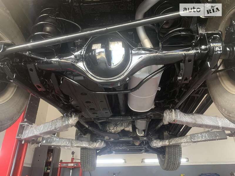 Внедорожник / Кроссовер Mitsubishi Pajero Sport 2007 в Ивано-Франковске