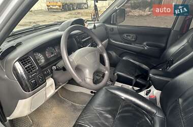 Внедорожник / Кроссовер Mitsubishi Pajero Sport 2006 в Сумах