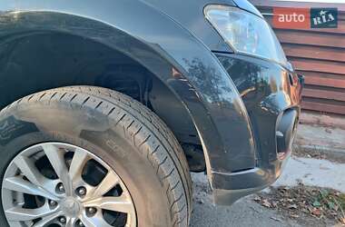 Внедорожник / Кроссовер Mitsubishi Pajero Sport 2013 в 