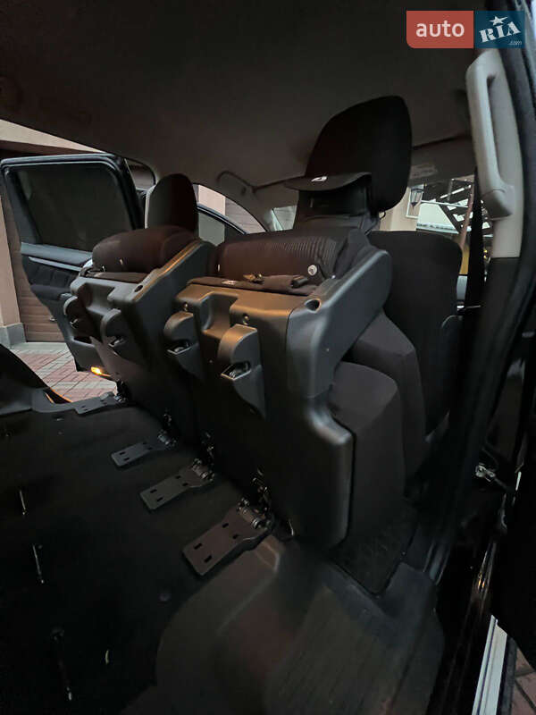 Внедорожник / Кроссовер Mitsubishi Pajero Sport 2019 в Киеве