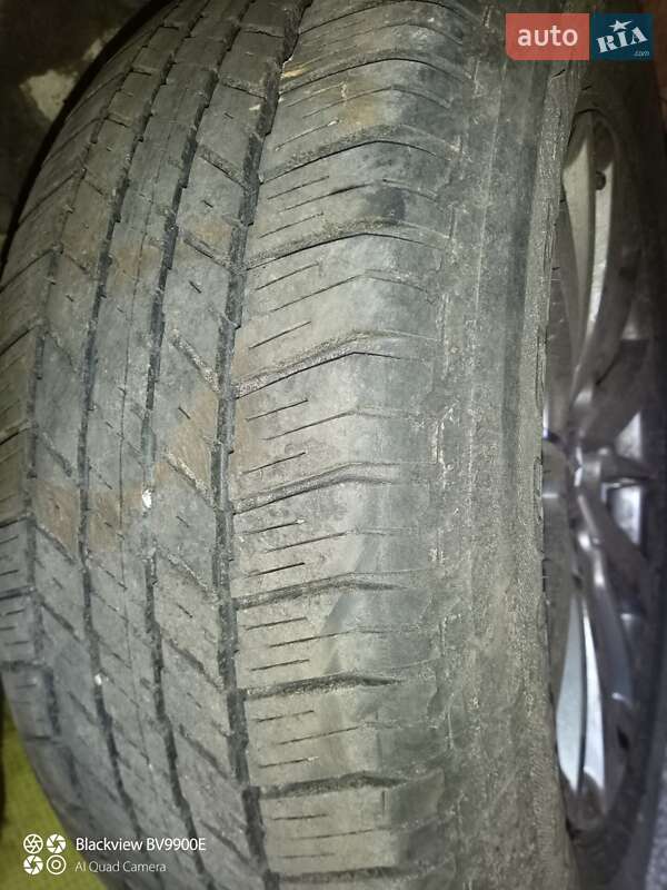 Внедорожник / Кроссовер Mitsubishi Pajero Sport 2018 в Полтаве