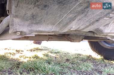 Внедорожник / Кроссовер Mitsubishi Pajero Sport 2004 в 