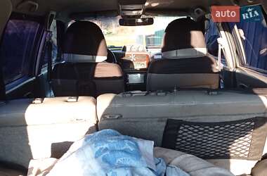 Внедорожник / Кроссовер Mitsubishi Pajero Sport 2004 в 