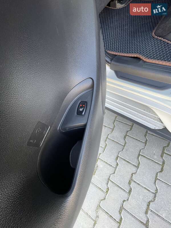 Позашляховик / Кросовер Mitsubishi Pajero Sport 2016 в Одесі фото 15 Позашляховик / Кросовер Mitsubishi Pajero Sport 2016 в Одесі