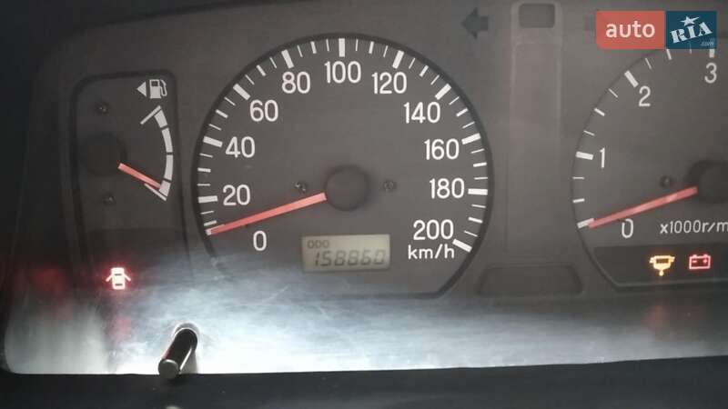Внедорожник / Кроссовер Mitsubishi Pajero Sport 2006 в Львове