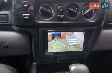 Внедорожник / Кроссовер Mitsubishi Pajero Sport 2007 в 