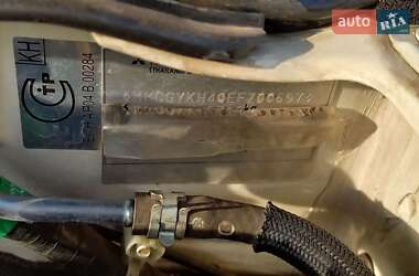 Внедорожник / Кроссовер Mitsubishi Pajero Sport 2014 в 