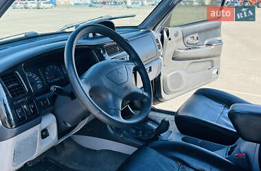 Внедорожник / Кроссовер Mitsubishi Pajero Sport 2007 в Харькове