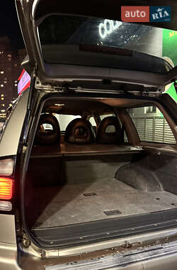 Внедорожник / Кроссовер Mitsubishi Pajero Sport 2006 в 