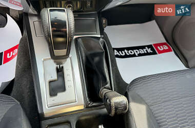 Внедорожник / Кроссовер Mitsubishi Pajero Sport 2012 в 