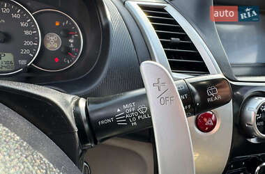 Внедорожник / Кроссовер Mitsubishi Pajero Sport 2012 в 