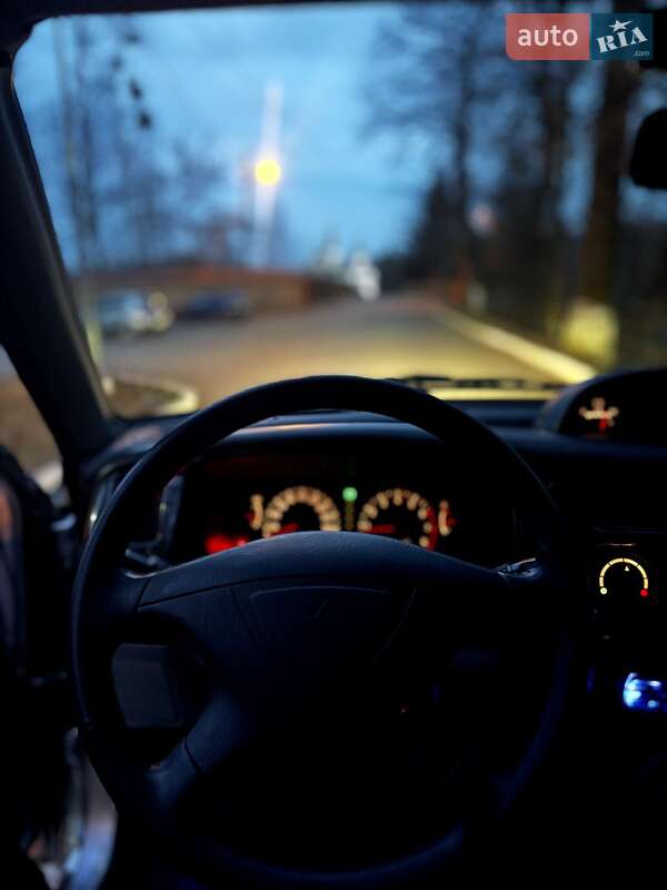 Внедорожник / Кроссовер Mitsubishi Pajero Sport 2008 в Черновцах