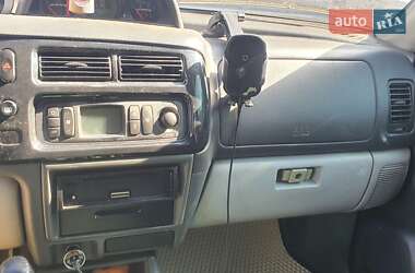 Внедорожник / Кроссовер Mitsubishi Pajero Sport 2007 в 