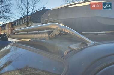 Внедорожник / Кроссовер Mitsubishi Pajero Sport 2007 в 