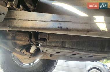 Внедорожник / Кроссовер Mitsubishi Pajero Sport 2007 в 