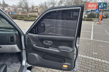 Внедорожник / Кроссовер Mitsubishi Pajero Sport 2006 в 