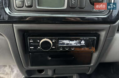 Внедорожник / Кроссовер Mitsubishi Pajero Sport 2006 в 