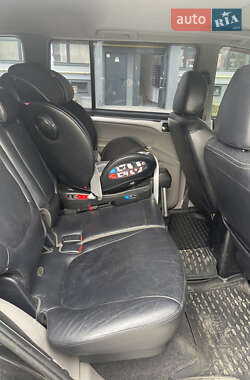 Внедорожник / Кроссовер Mitsubishi Pajero Sport 2011 в 