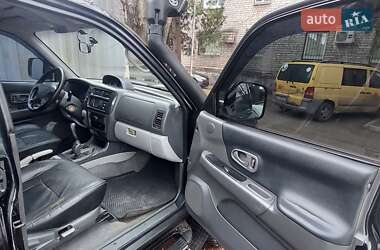Внедорожник / Кроссовер Mitsubishi Pajero Sport 2007 в 