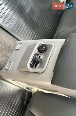 Внедорожник / Кроссовер Mitsubishi Pajero Sport 2004 в 