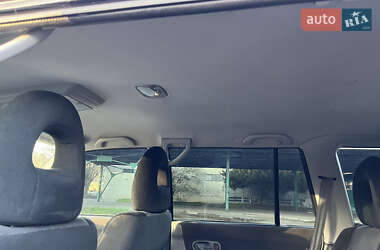 Внедорожник / Кроссовер Mitsubishi Pajero Sport 2007 в 