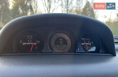 Внедорожник / Кроссовер Mitsubishi Pajero Sport 2007 в 