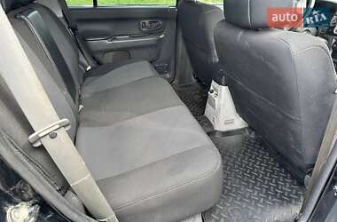 Внедорожник / Кроссовер Mitsubishi Pajero Sport 2008 в 