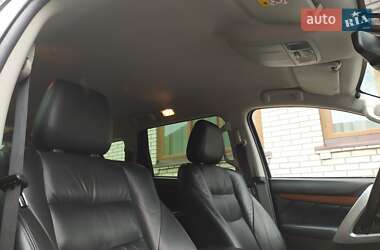 Внедорожник / Кроссовер Mitsubishi Pajero Sport 2016 в 