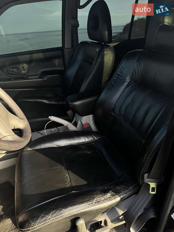 Внедорожник / Кроссовер Mitsubishi Pajero Sport 2005 в Черноморске