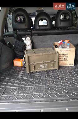 Внедорожник / Кроссовер Mitsubishi Pajero Sport 2007 в 