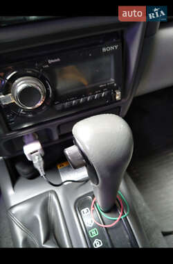 Внедорожник / Кроссовер Mitsubishi Pajero Sport 2007 в 