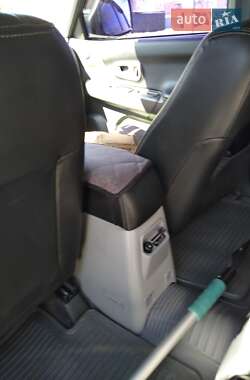 Внедорожник / Кроссовер Mitsubishi Pajero Sport 2007 в 