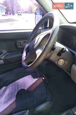 Внедорожник / Кроссовер Mitsubishi Pajero Sport 2007 в 