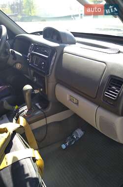 Внедорожник / Кроссовер Mitsubishi Pajero Sport 2007 в 