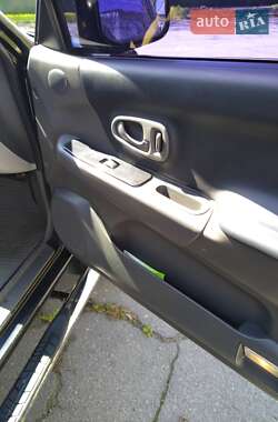 Внедорожник / Кроссовер Mitsubishi Pajero Sport 2007 в 